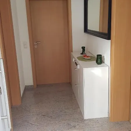 Regina Апартаменты *