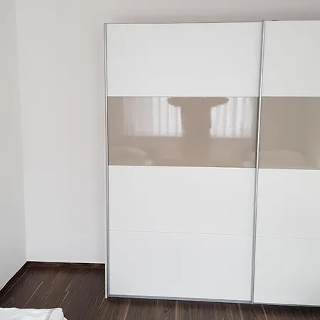 Regina Апартаменты Stuppach