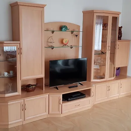 Апартаменты Regina