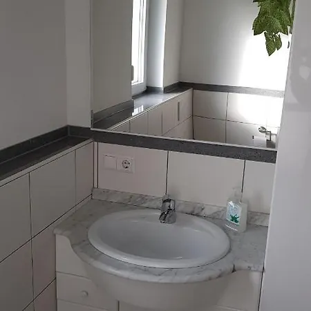 Regina Апартаменты Stuppach