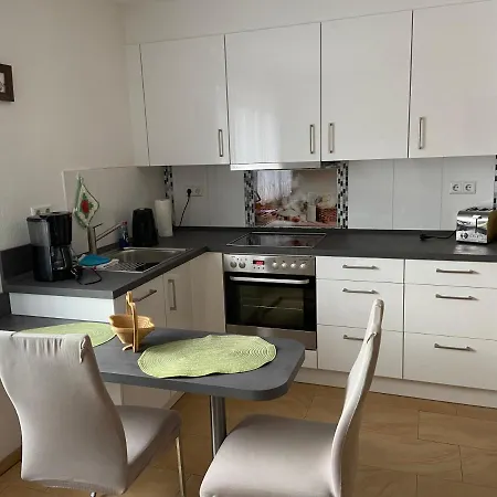 Апартаменты Regina *