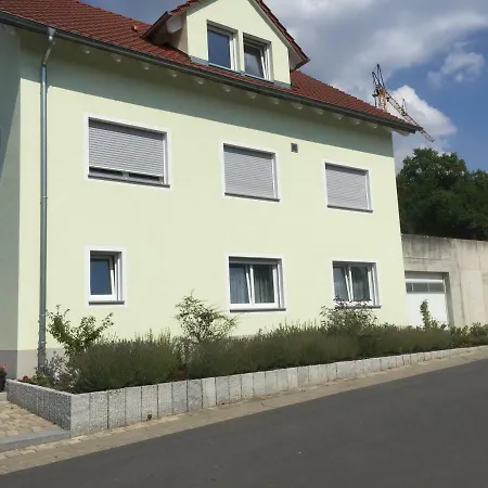 Апартаменты Regina Stuppach